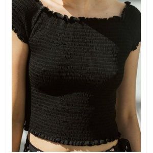 Brandy Melville Charlene Top